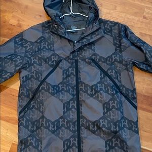 Snow Jacket
